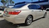 2015 Honda Accord LX - 4