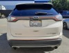 2017 Ford Edge Titanium - 3