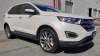 2017 Ford Edge Titanium - 35