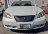 2008 Lexus ES 350 - 8