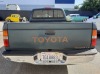 1996 Toyota Tacoma LX Ext. Cab - 3
