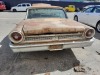 1963 Ford Galaxie 500 XL - 3