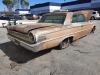 1963 Ford Galaxie 500 XL - 4