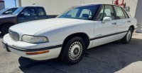 1997 Buick Lesabre