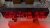 "On The Air" Plug-In Sign - 2