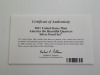 (3) U.S. Mint Silver Quarter Proof Sets - 10