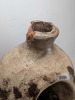(2) Ring/Halo Decorative Vases - 7