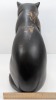 Metal Cat Figurine - 5