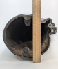 Metal Cat Figurine - 7