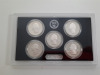 (3) U.S. Mint Silver Quarter Proof Sets - 13