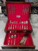 Holmes & Edward & Community Flatware