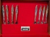 Holmes & Edward & Community Flatware - 3