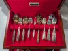 Holmes & Edward & Community Flatware - 4