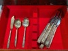 Holmes & Edward & Community Flatware - 6