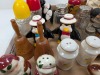 Salt & Pepper Shakers - 3