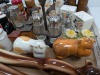 Salt & Pepper Shakers - 8