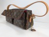 Handbag Marked "Louis Vuitton" - 2