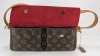 Handbag Marked "Louis Vuitton" - 3