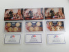 (7) U.S. Mint Presidential Proof Sets