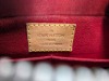Handbag Marked "Louis Vuitton" - 5