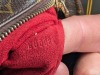 Handbag Marked "Louis Vuitton" - 8