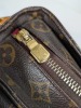Handbag Marked "Louis Vuitton" - 9
