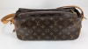 Handbag Marked "Louis Vuitton" - 12