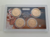 (7) U.S. Mint Presidential Proof Sets - 2