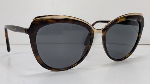 Women's Sunglasses Marked "Dolce & Gabbana"