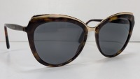 Women's Sunglasses Marked "Dolce & Gabbana"