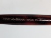 Women's Sunglasses Marked "Dolce & Gabbana" - 8