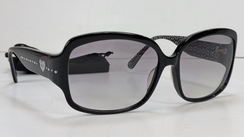 Women's Sunglasses Marked "Coach"