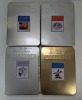 (4) Walt Disney Treasures DVD Collections