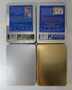 (4) Walt Disney Treasures DVD Collections - 6
