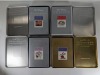 (4) Walt Disney Treasures DVD Collections - 9