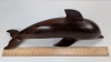 (4) Handmade Wooden Sea Creatures - 4
