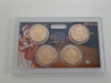 (7) U.S. Mint Presidential Proof Sets - 11