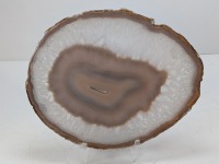 Polished Agate Slice