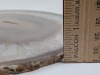 Polished Agate Slice - 6