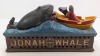 Jonah And The Whale Bank - 8