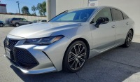 2019 Toyota Avalon Touring