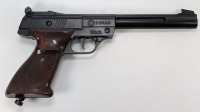 Crossman Model 454 BB Gun