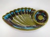 Sierra Chip 'n Dip Dish - 3