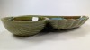 Sierra Chip 'n Dip Dish - 4