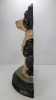 Cast-Iron Border Dog Doorstop - 4