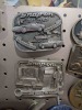 Pocket Knives & Belt Buckles - 4