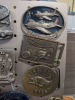 Pocket Knives & Belt Buckles - 5