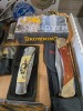 Pocket Knives & Belt Buckles - 7