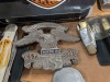 Pocket Knives & Belt Buckles - 11