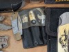 Pocket Knives & Belt Buckles - 13